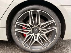 Miniature 7 Kia Stinger GT Élite - Suède 2022