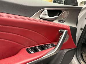 Miniature 12 Kia Stinger GT Élite - Suède 2022