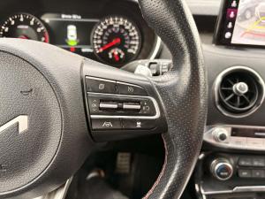Miniature 20 Kia Stinger GT Élite - Suède 2022
