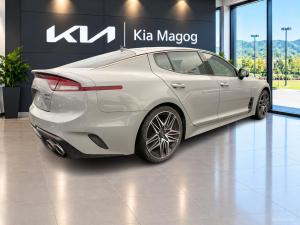 Miniature 6 Kia Stinger GT Élite - Suède 2022