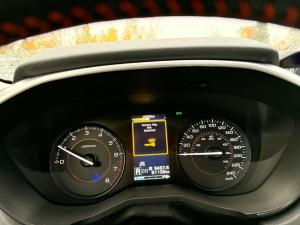 Miniature 11 Subaru Crosstrek Sport w/Eye 2021