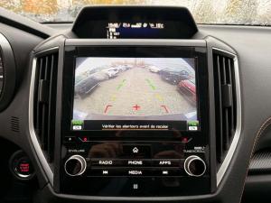 Miniature 12 Subaru Crosstrek Sport w/Eye 2021