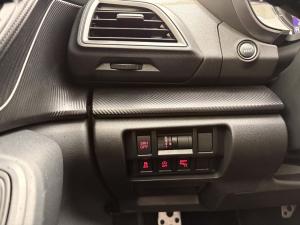 Miniature 14 Subaru Crosstrek Sport w/Eye 2021