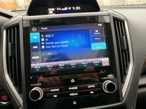Miniature 16 Subaru Crosstrek Sport w/Eye 2021