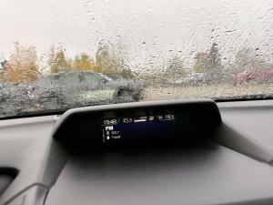 Miniature 17 Subaru Crosstrek Sport w/Eye 2021