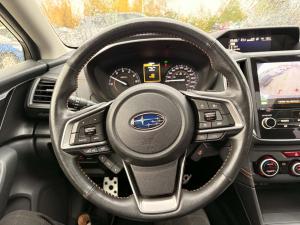 Miniature 27 Subaru Crosstrek Sport w/Eye 2021