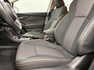 Miniature 25 Subaru Crosstrek Sport w/Eye 2021