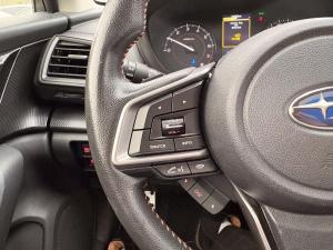 Miniature 26 Subaru Crosstrek Sport w/Eye 2021