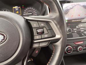 Miniature 24 Subaru Crosstrek Sport w/Eye 2021