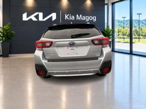 Miniature 5 Subaru Crosstrek Sport w/Eye 2021