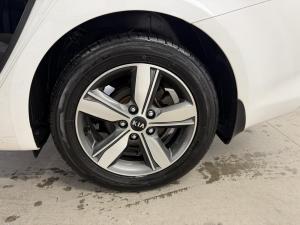 Miniature 6 Kia Forte EX 2018