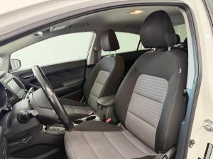 Miniature 9 Kia Forte EX 2018