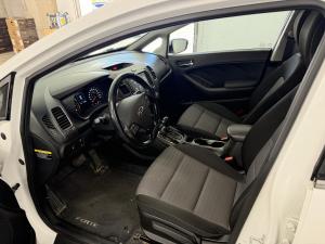 Miniature 8 Kia Forte EX 2018
