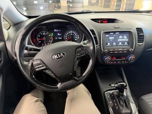 Miniature 13 Kia Forte EX 2018