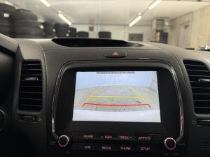 Miniature 15 Kia Forte EX 2018