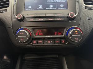Miniature 16 Kia Forte EX 2018