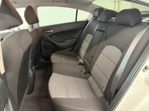 Miniature 12 Kia Forte EX 2018