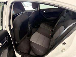 Miniature 11 Kia Forte EX 2018