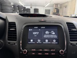 Miniature 14 Kia Forte EX 2018