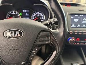 Miniature 19 Kia Forte EX 2018