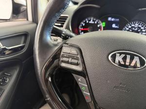 Miniature 20 Kia Forte EX 2018
