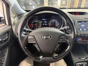 Miniature 18 Kia Forte EX 2018