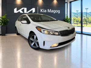 2018 Kia Forte LX - Image 1