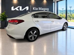 Miniature 5 Kia Forte EX 2018