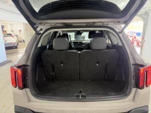 Miniature 6 Kia Sorento X-Line 2025