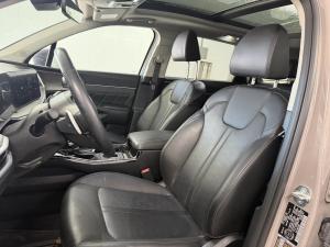 Miniature 11 Kia Sorento X-Line 2025