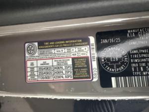 Miniature 9 Kia Sorento X-Line 2025