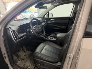 Miniature 10 Kia Sorento X-Line 2025