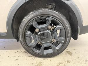 Miniature 8 Kia Sorento X-Line 2025