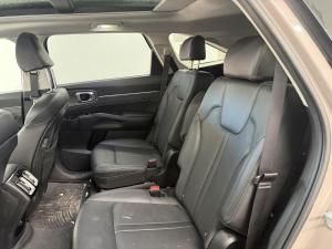 Miniature 16 Kia Sorento X-Line 2025