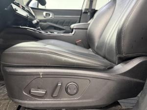 Miniature 14 Kia Sorento X-Line 2025