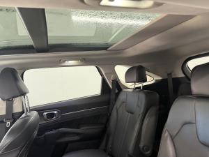 Miniature 17 Kia Sorento X-Line 2025
