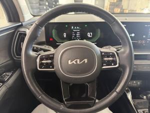 Miniature 24 Kia Sorento X-Line 2025