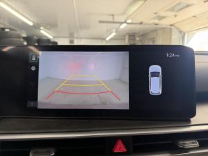 Miniature 21 Kia Sorento X-Line 2025