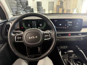 Miniature 19 Kia Sorento X-Line 2025