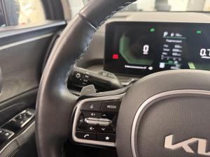 Miniature 26 Kia Sorento X-Line 2025