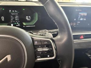 Miniature 25 Kia Sorento X-Line 2025