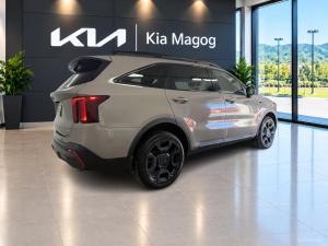 Miniature 5 Kia Sorento X-Line 2025
