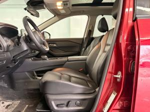 Miniature 11 Nissan Rogue SL 2023
