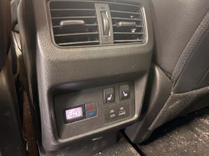 Miniature 19 Nissan Rogue SL 2023