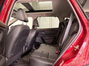 Miniature 17 Nissan Rogue SL 2023