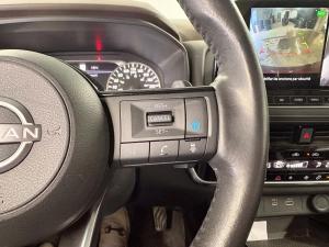 Miniature 26 Nissan Rogue SL 2023