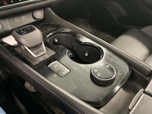 Miniature 24 Nissan Rogue SL 2023