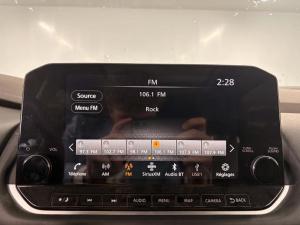 Miniature 21 Nissan Rogue SL 2023