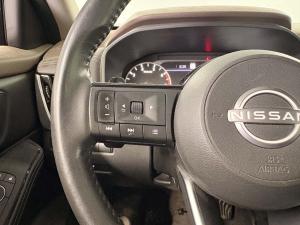 Miniature 27 Nissan Rogue SL 2023