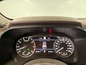 Miniature 28 Nissan Rogue SL 2023
